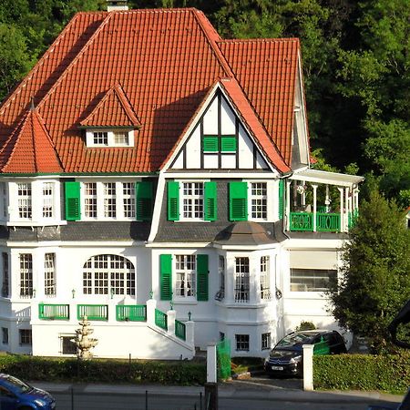 Villa Biso Золинген Номер фото