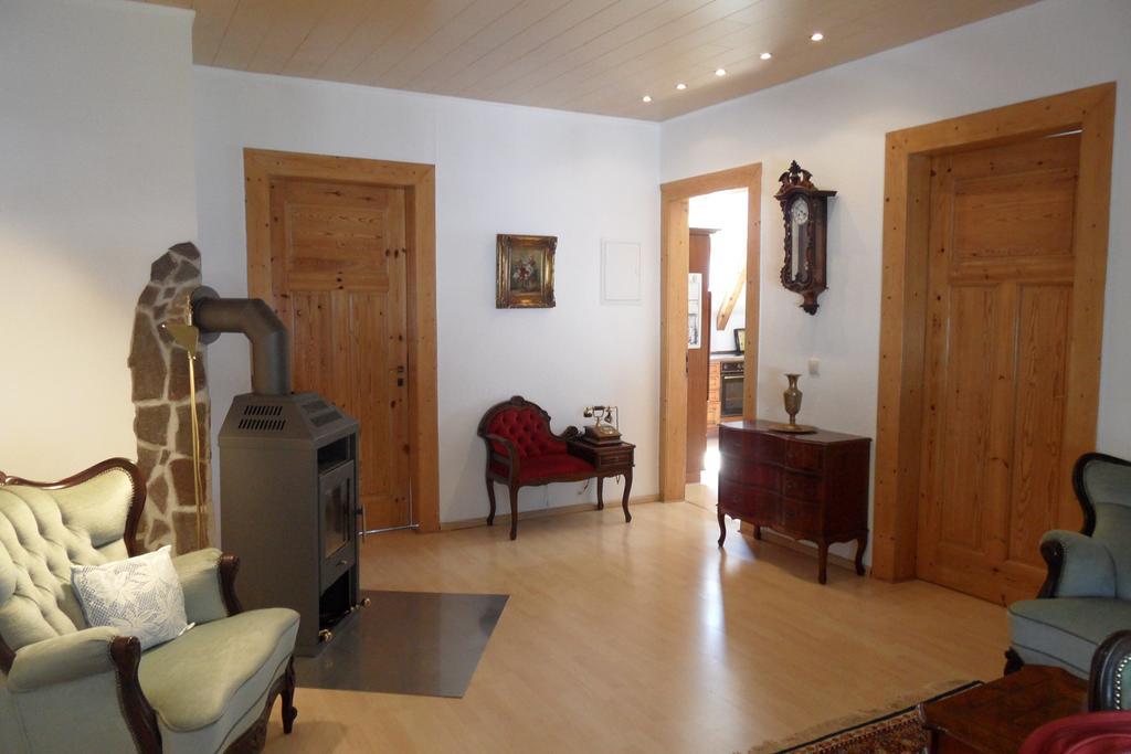 Villa Biso Золинген Экстерьер фото