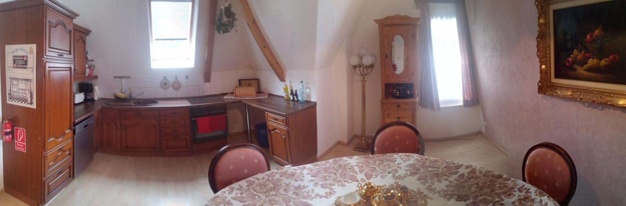 Villa Biso Золинген Номер фото