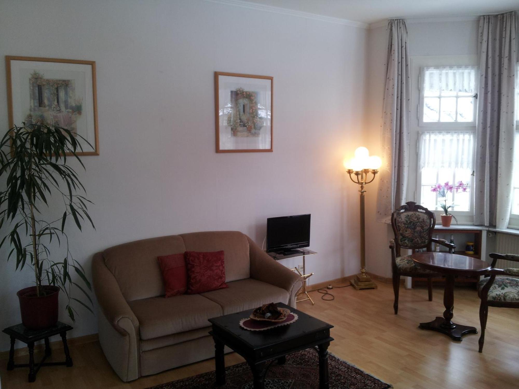Villa Biso Золинген Номер фото
