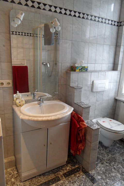 Villa Biso Золинген Номер фото